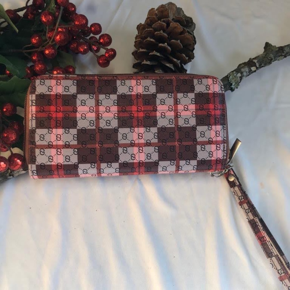 Elegant Tan Women's Bag
